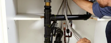 Instalacje Wodno-Kanalizacyjne